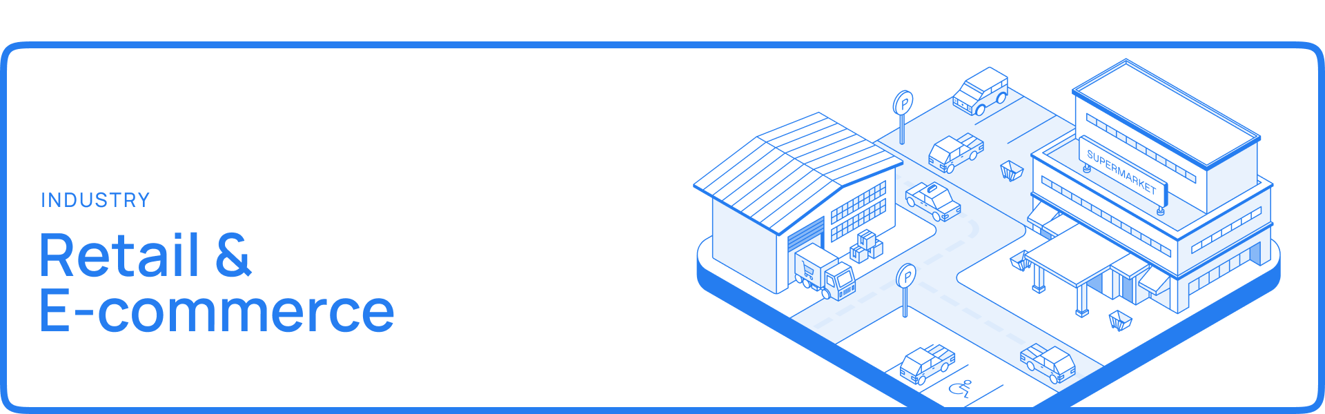 Retailand Ecommerce