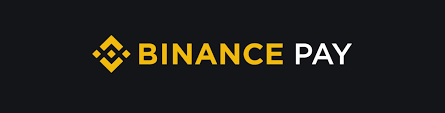 Binance Pay logo