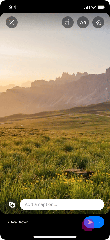 Share Images screenshot 5