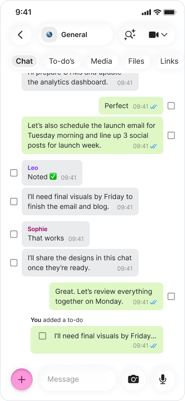 Share Location screenshot 2