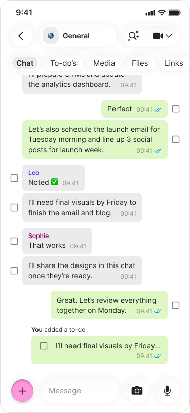 Share Location screenshot 2