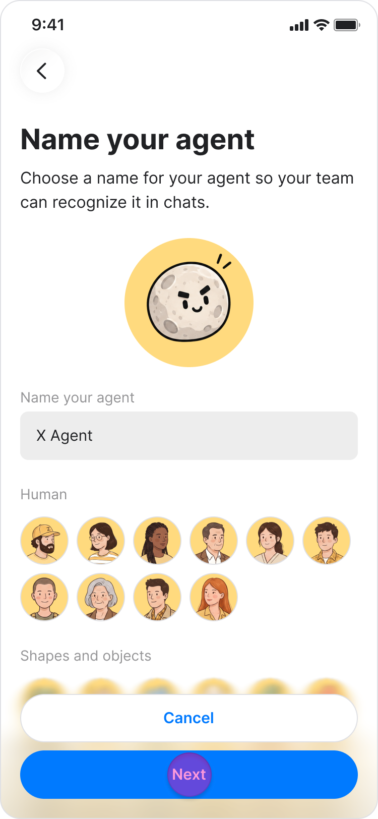 Build a Zenzap AI Agent screenshot 5