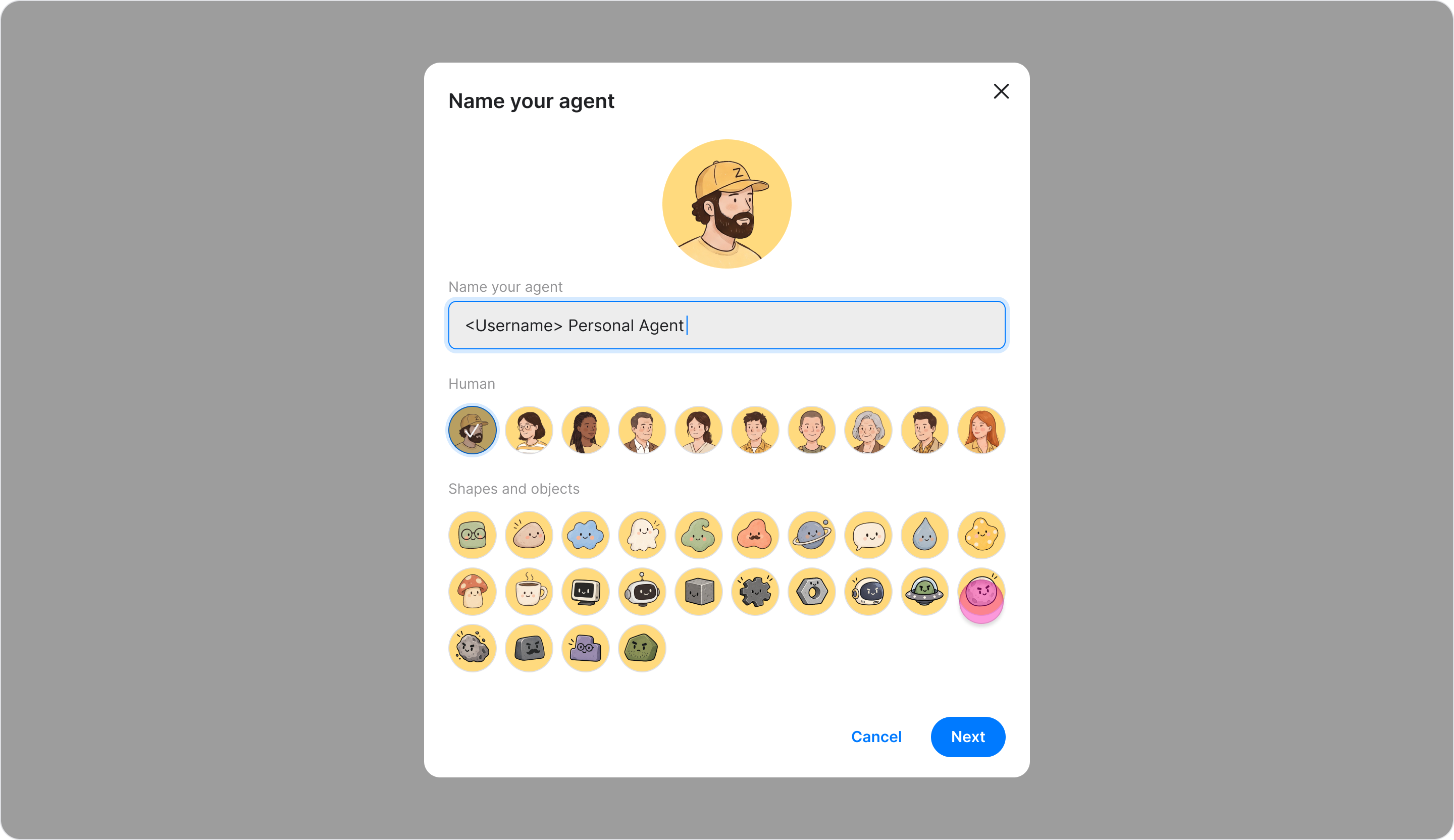 Build a Zenzap AI Agent screenshot 11