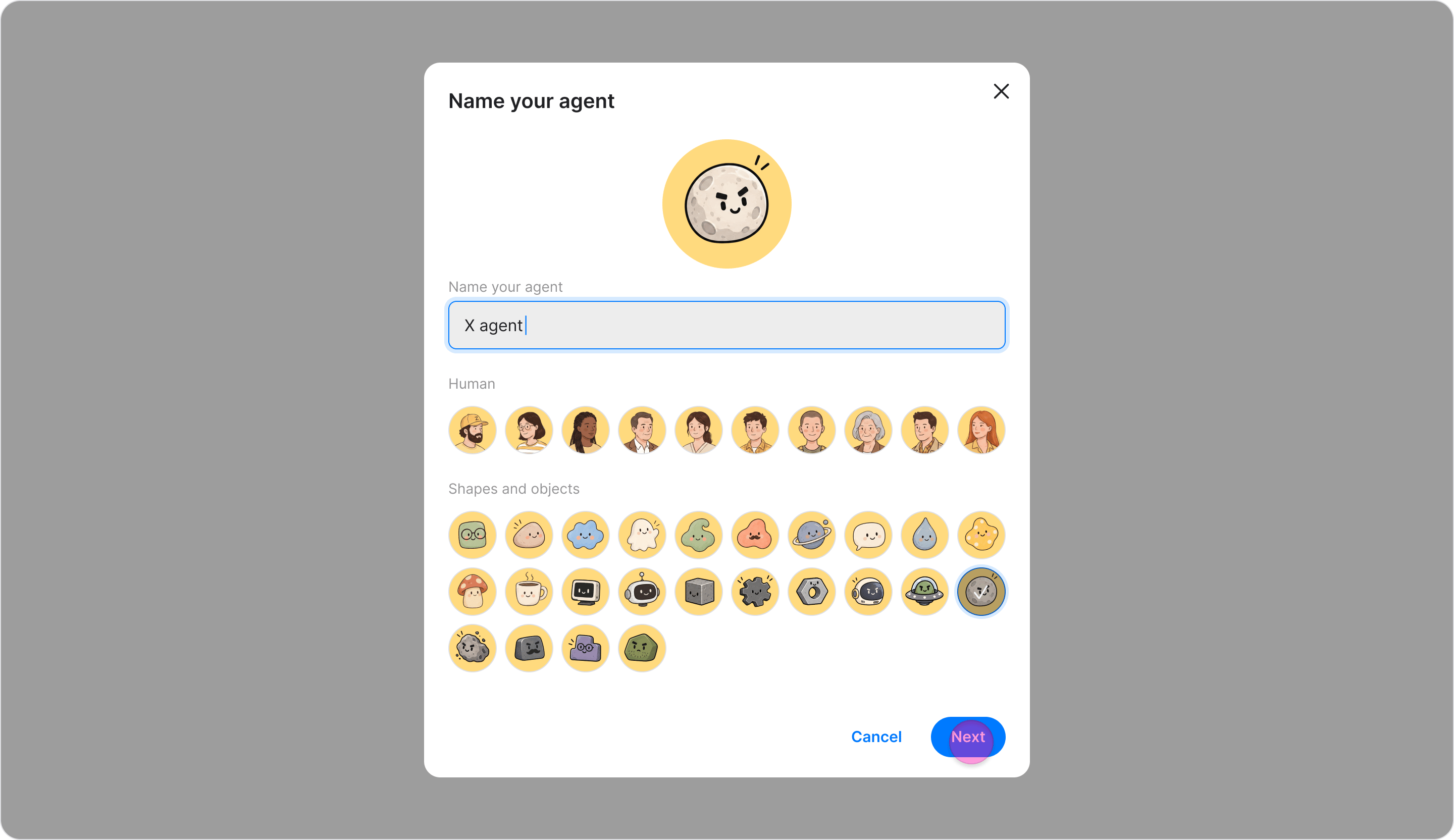 Build a Zenzap AI Agent screenshot 12