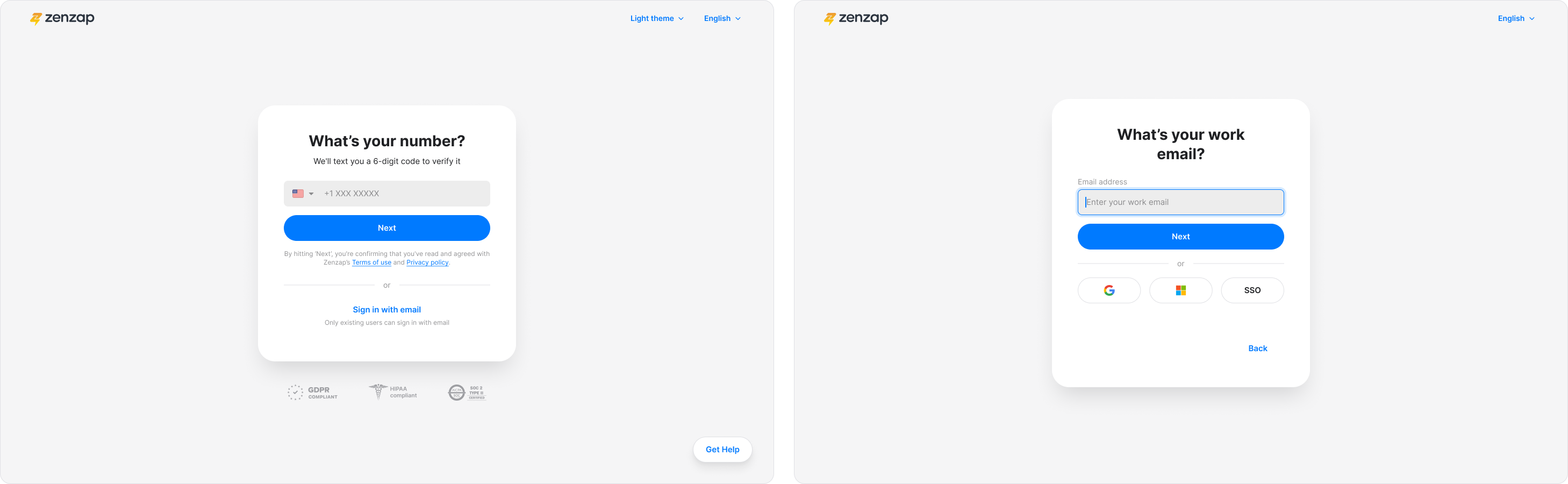 Request to Join your Company's Workspace screenshot 17