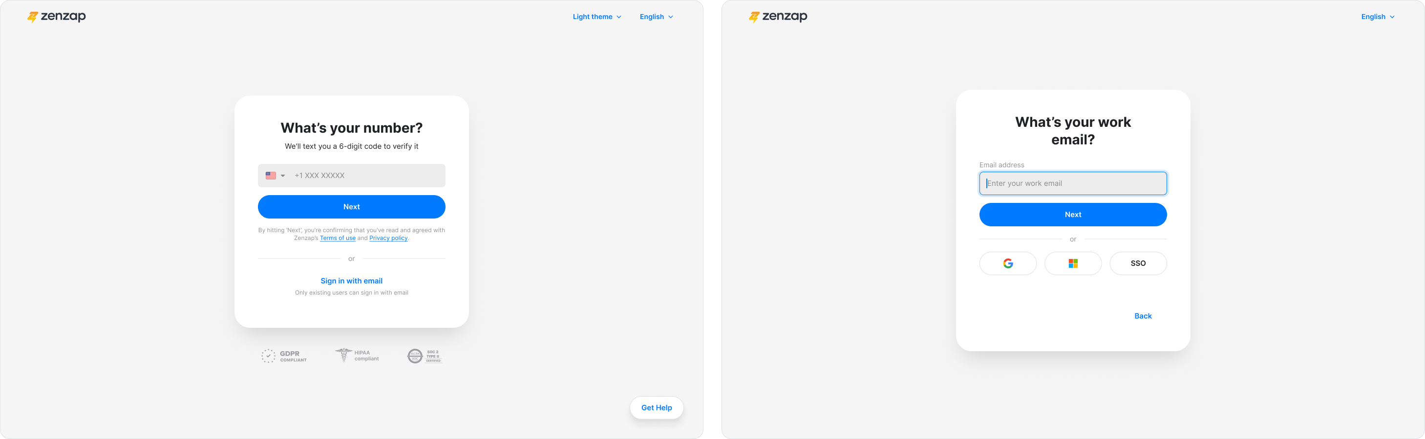 Request to Join your Company's Workspace screenshot 17