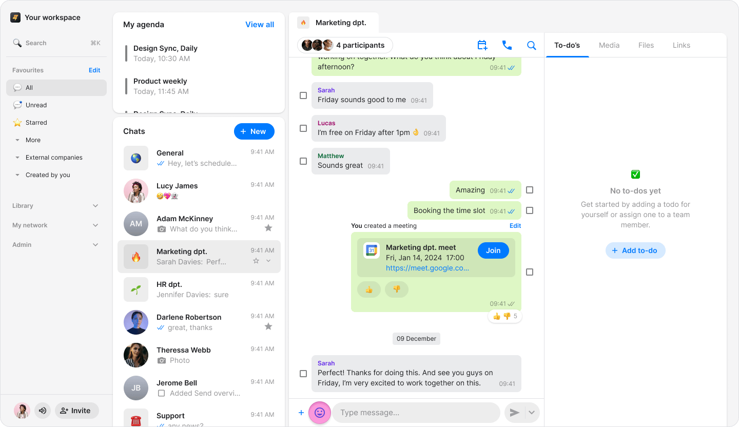 Send Emojis screenshot 6
