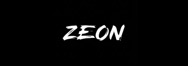 ZEON Banner