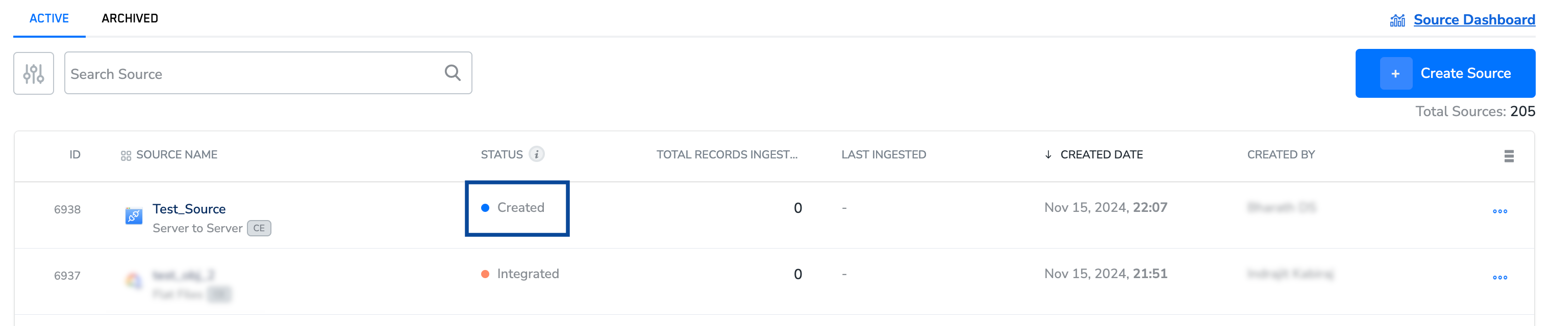 Create and Implement the Server to Server Source - Zeotap docs