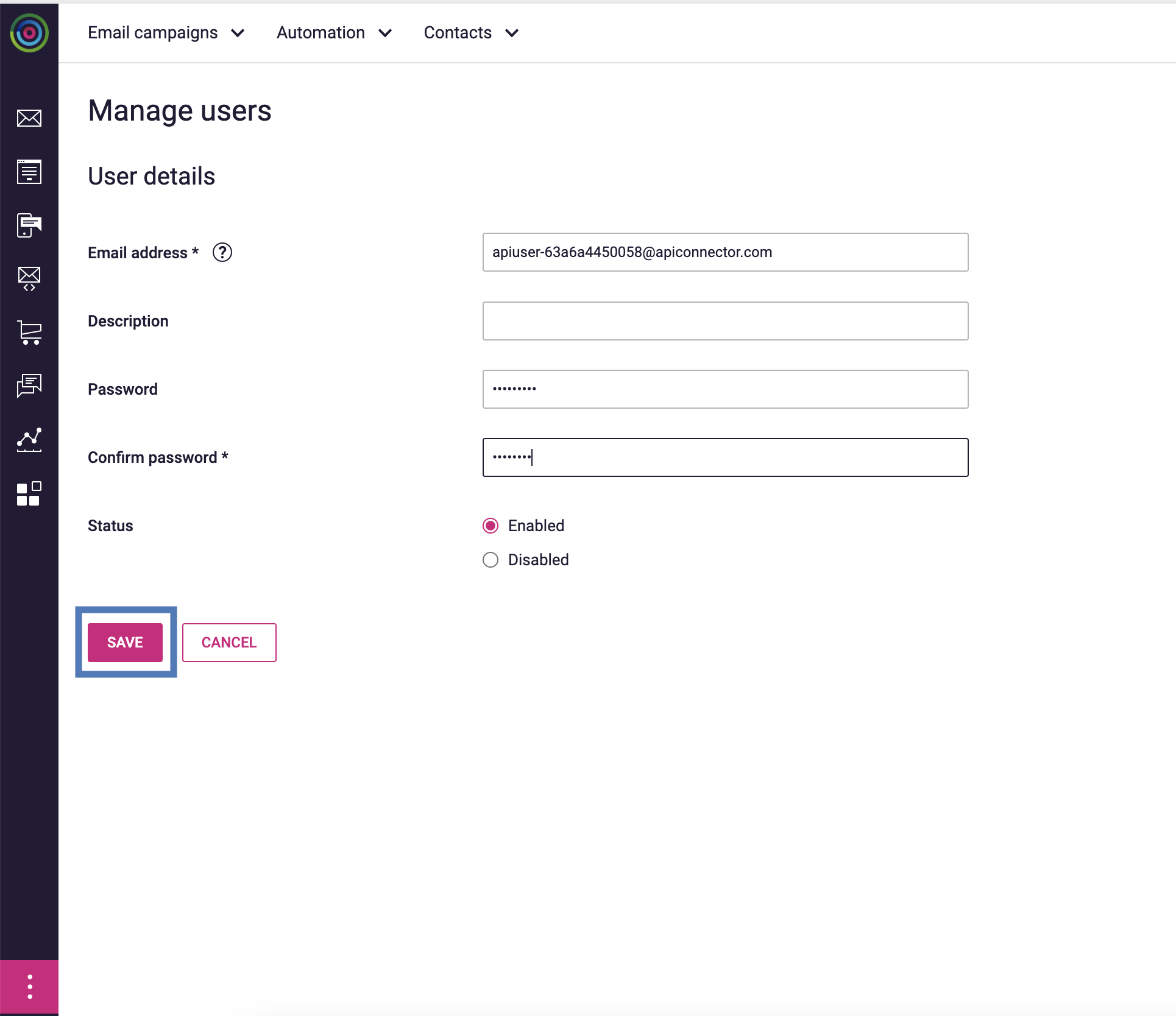 Dotdigital (New) - Zeotap docs