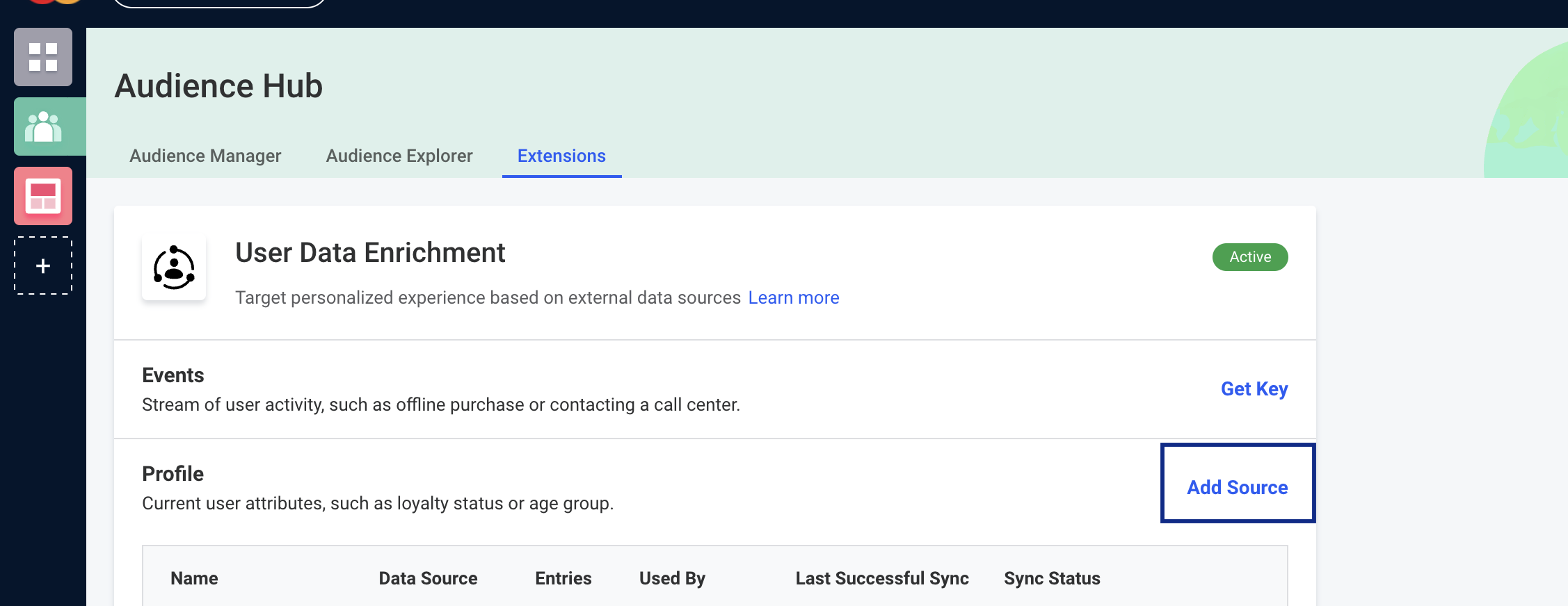 Dynamic Yield - Zeotap docs