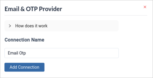 connection-email-otp