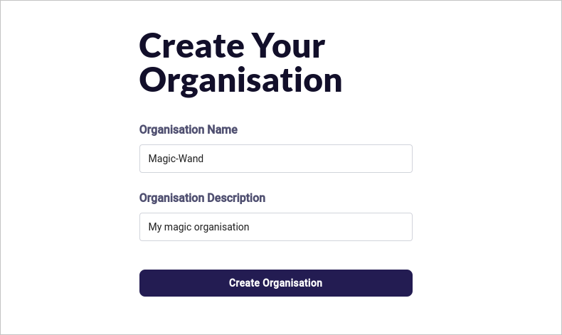 create-org