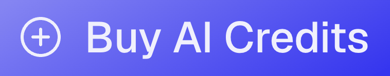 Buy AI Credits button
