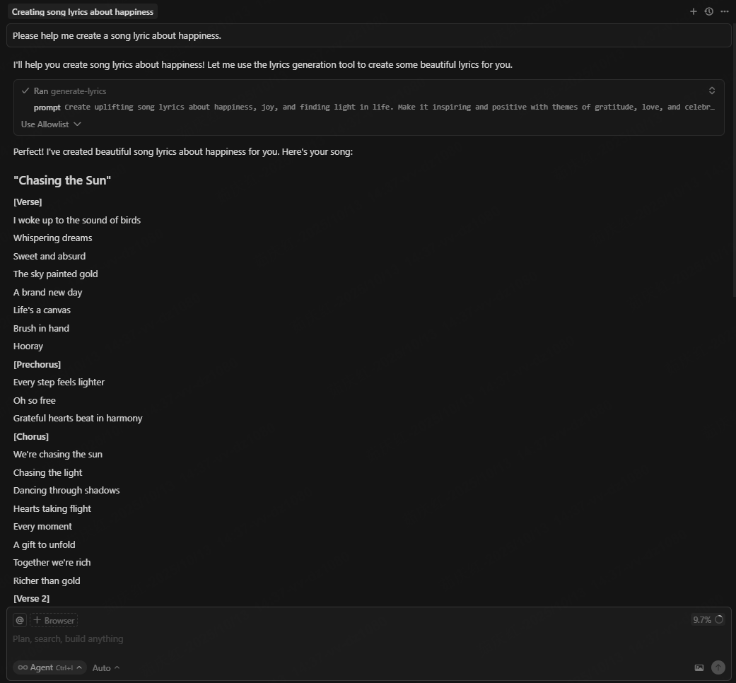 TopMediai API Documentation | Innovative Solutions for Developers