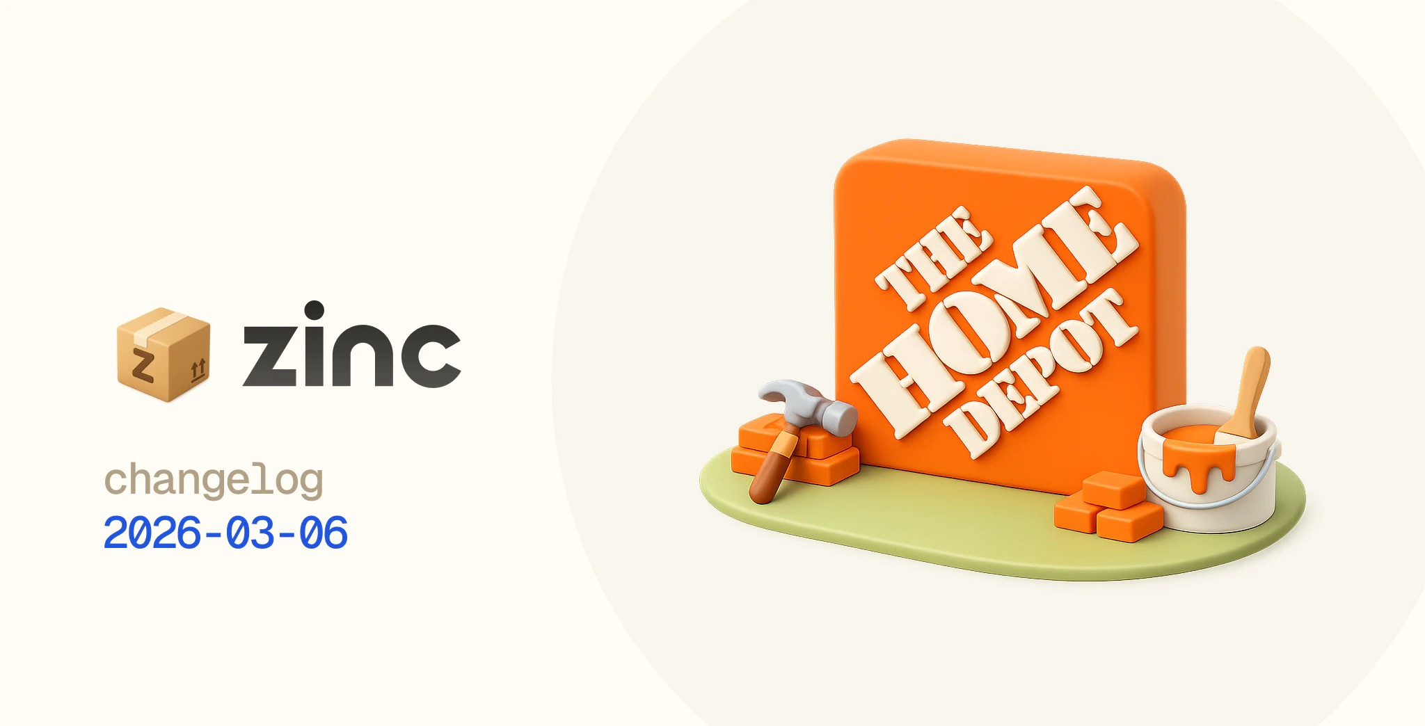 Week of Mar 2 updates