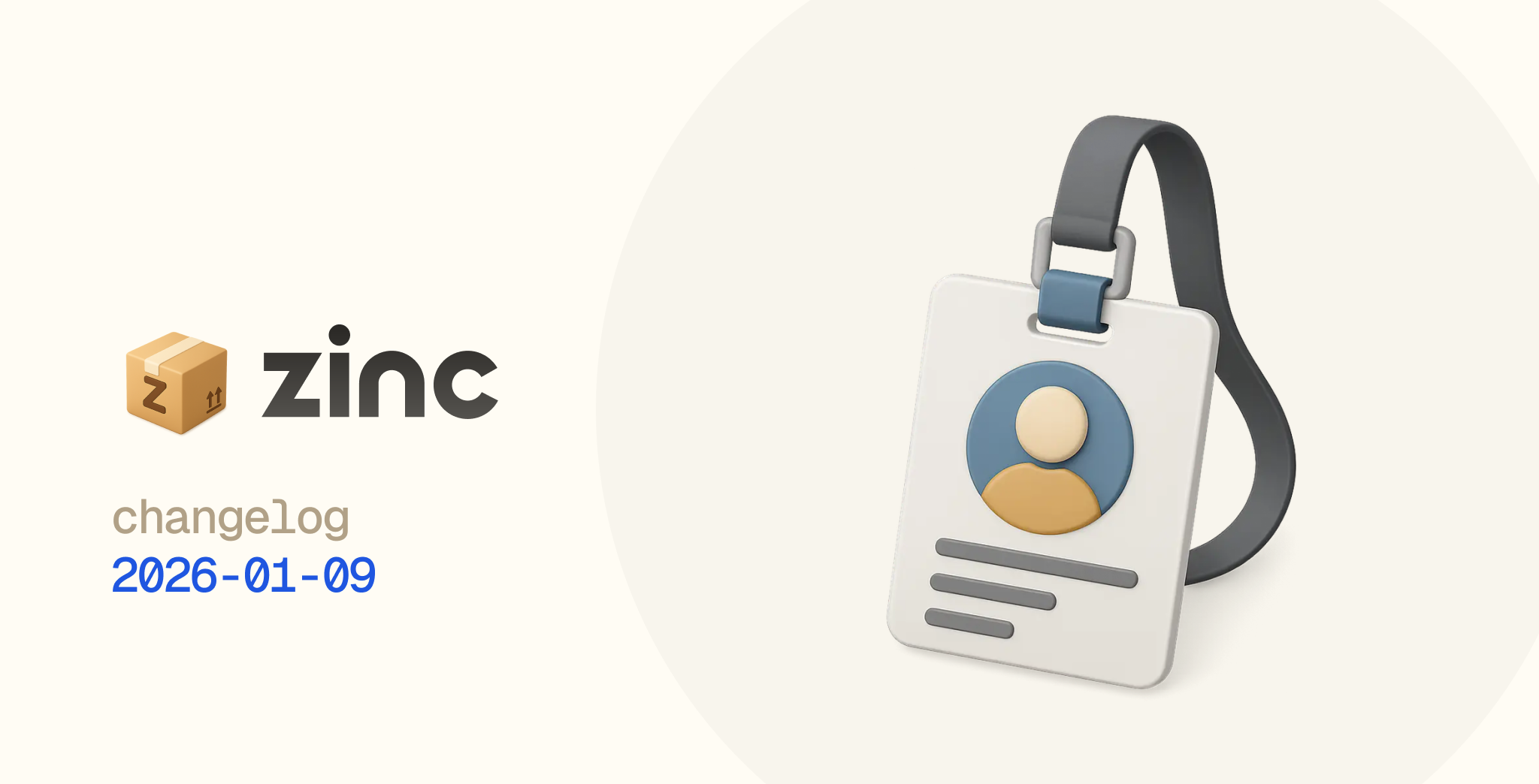 Week of Jan 5 updates