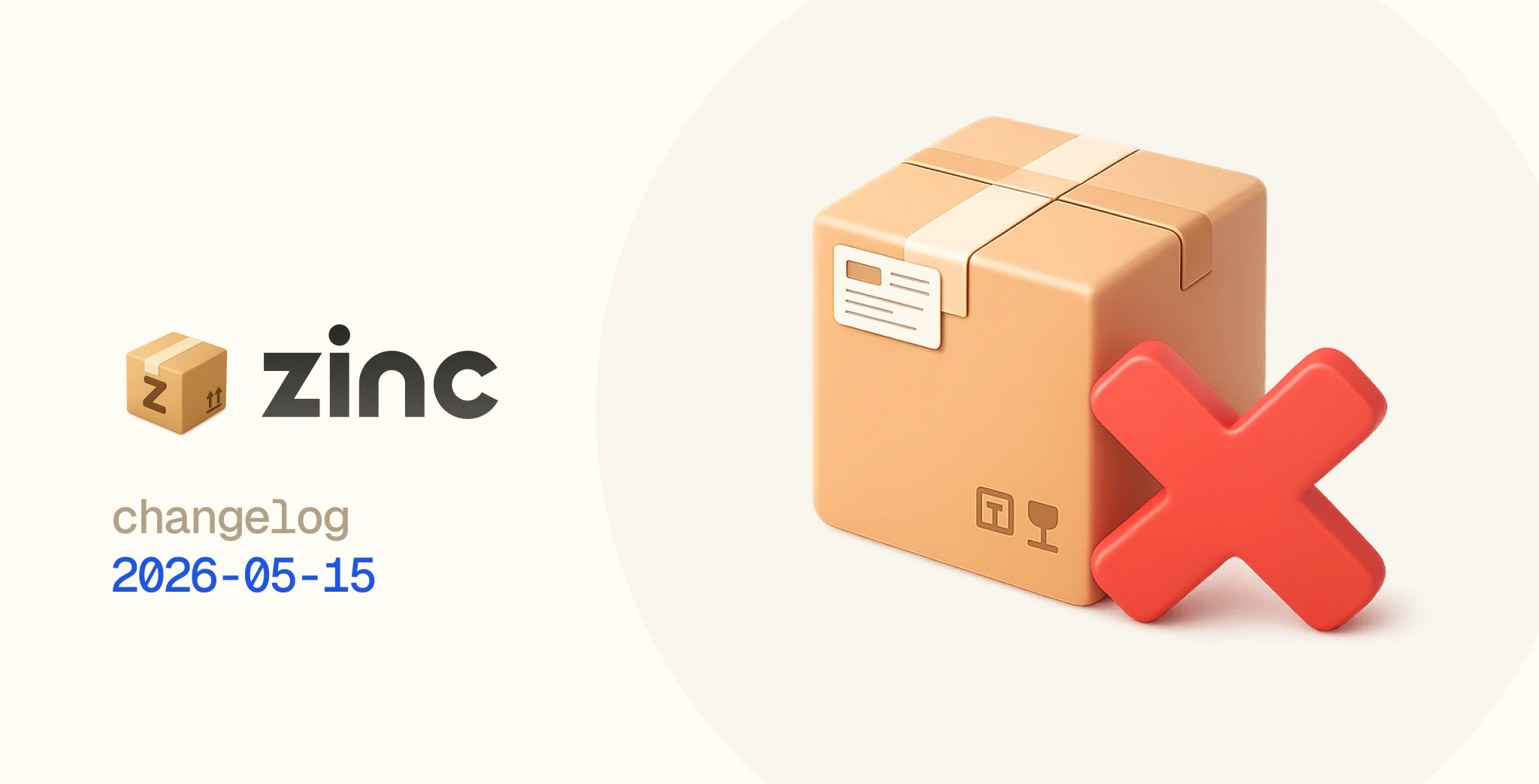 Week of May 11 updates