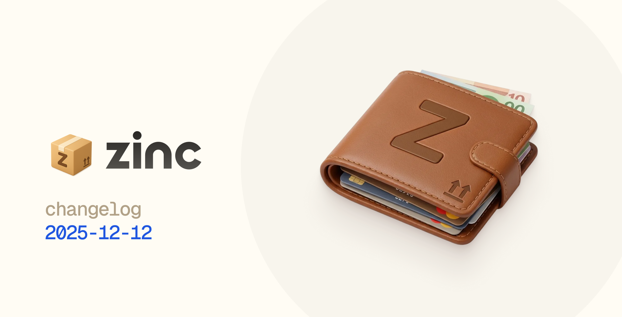 Week of Dec 7 updates