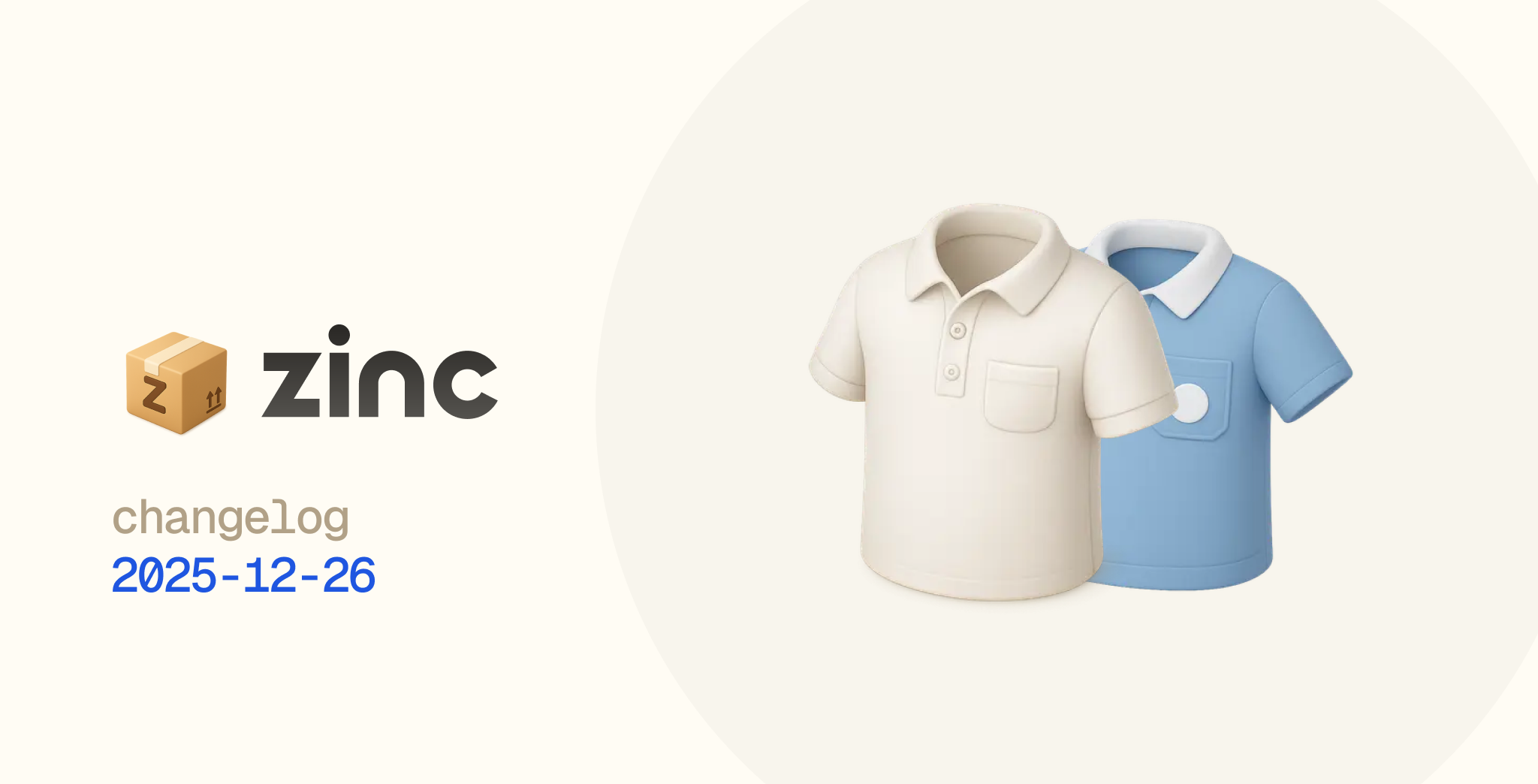 Week of Dec 22 updates