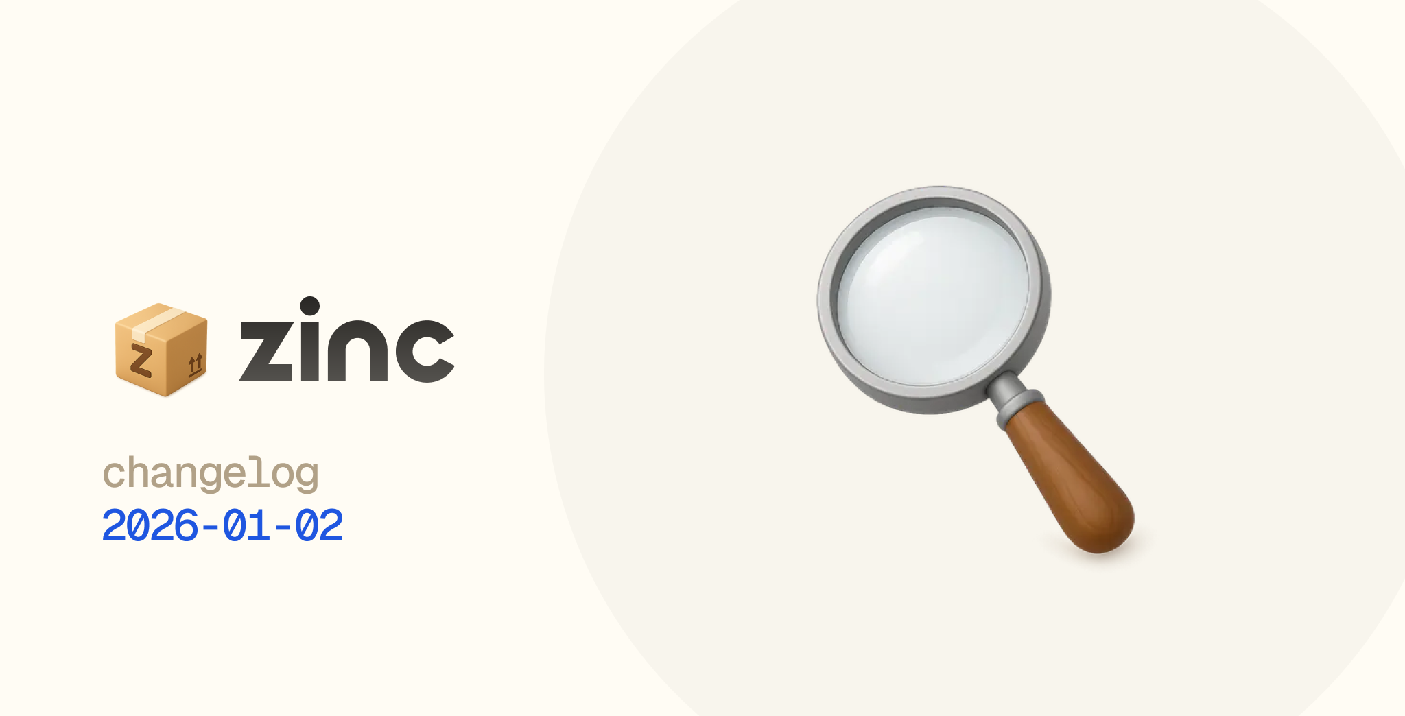 Week of Dec 29 updates