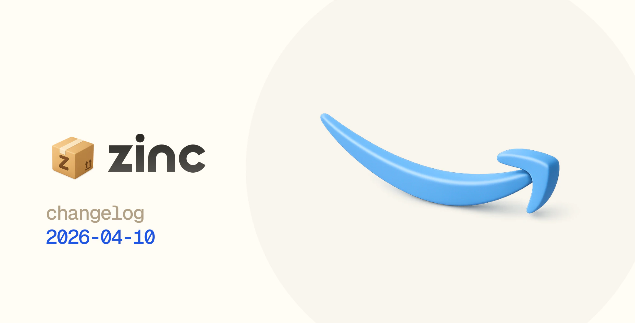 Week of Apr 6 updates