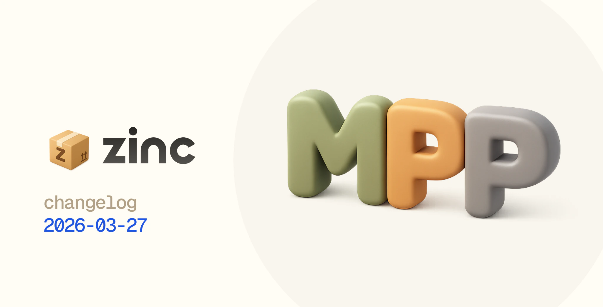 Week of Mar 23 updates