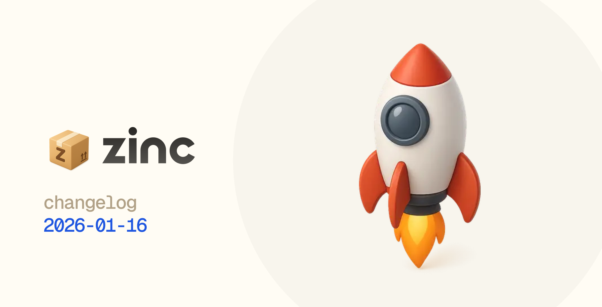 Week of Jan 12 updates