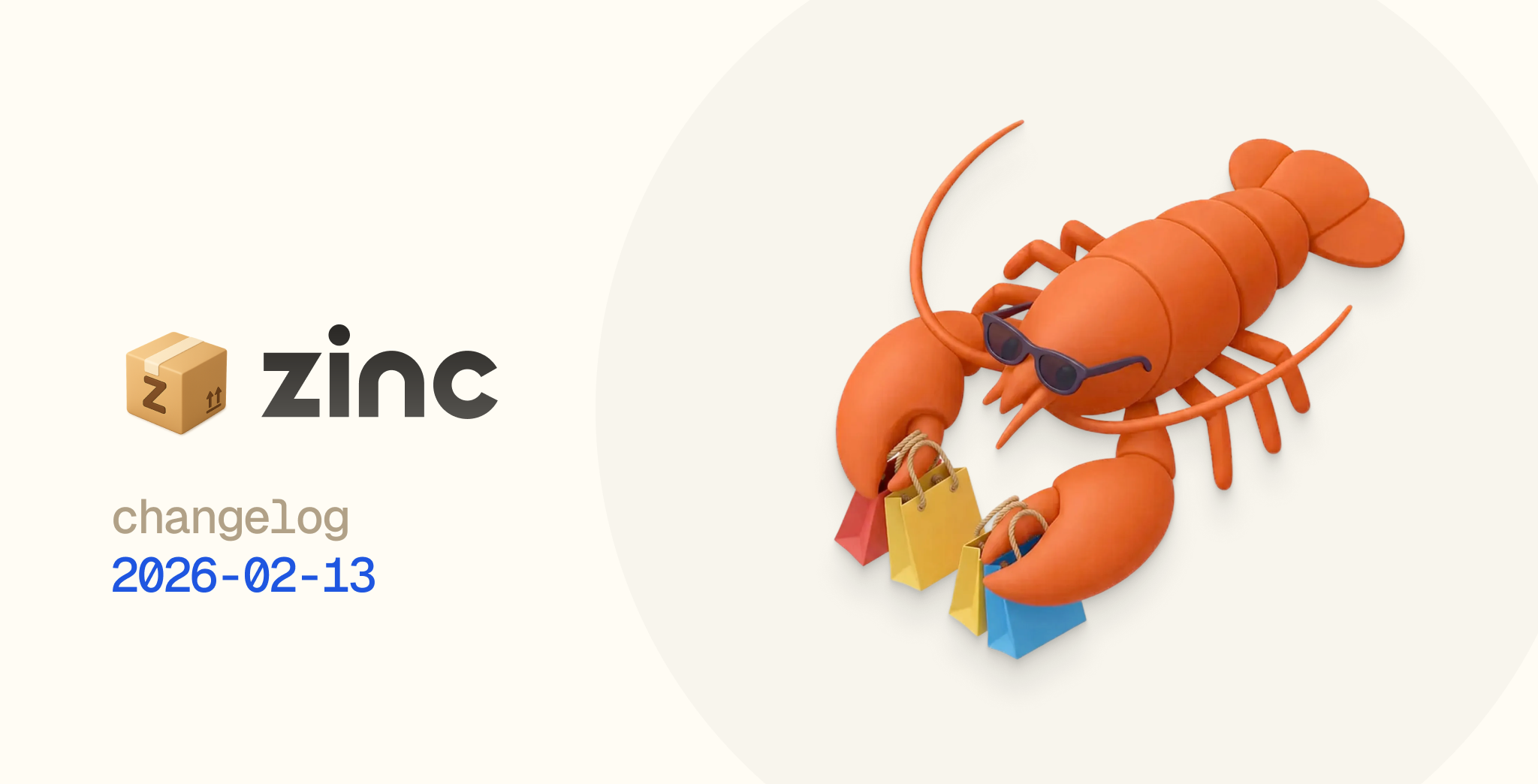 Week of Feb 9 updates