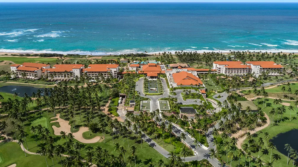 Hotel Review Shangri La& 39 S Hambantota Golf Reso
