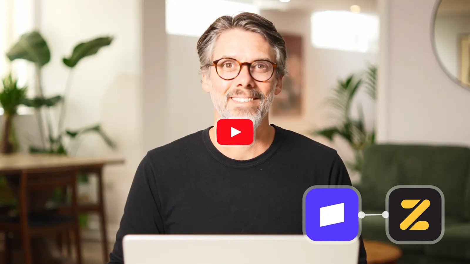 Stripe integration video preview