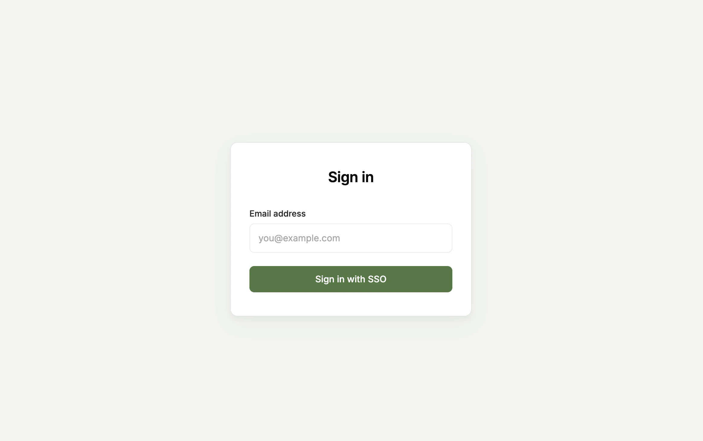 Image Sso Login For Zite App