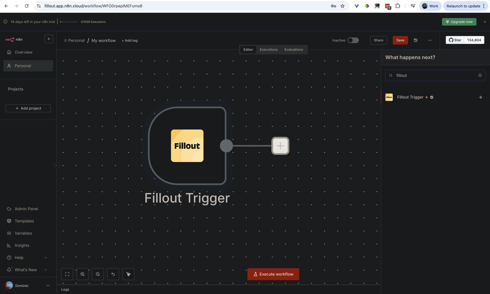 n8n Integration
