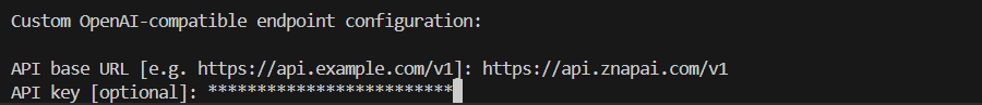 Hermes Configuration