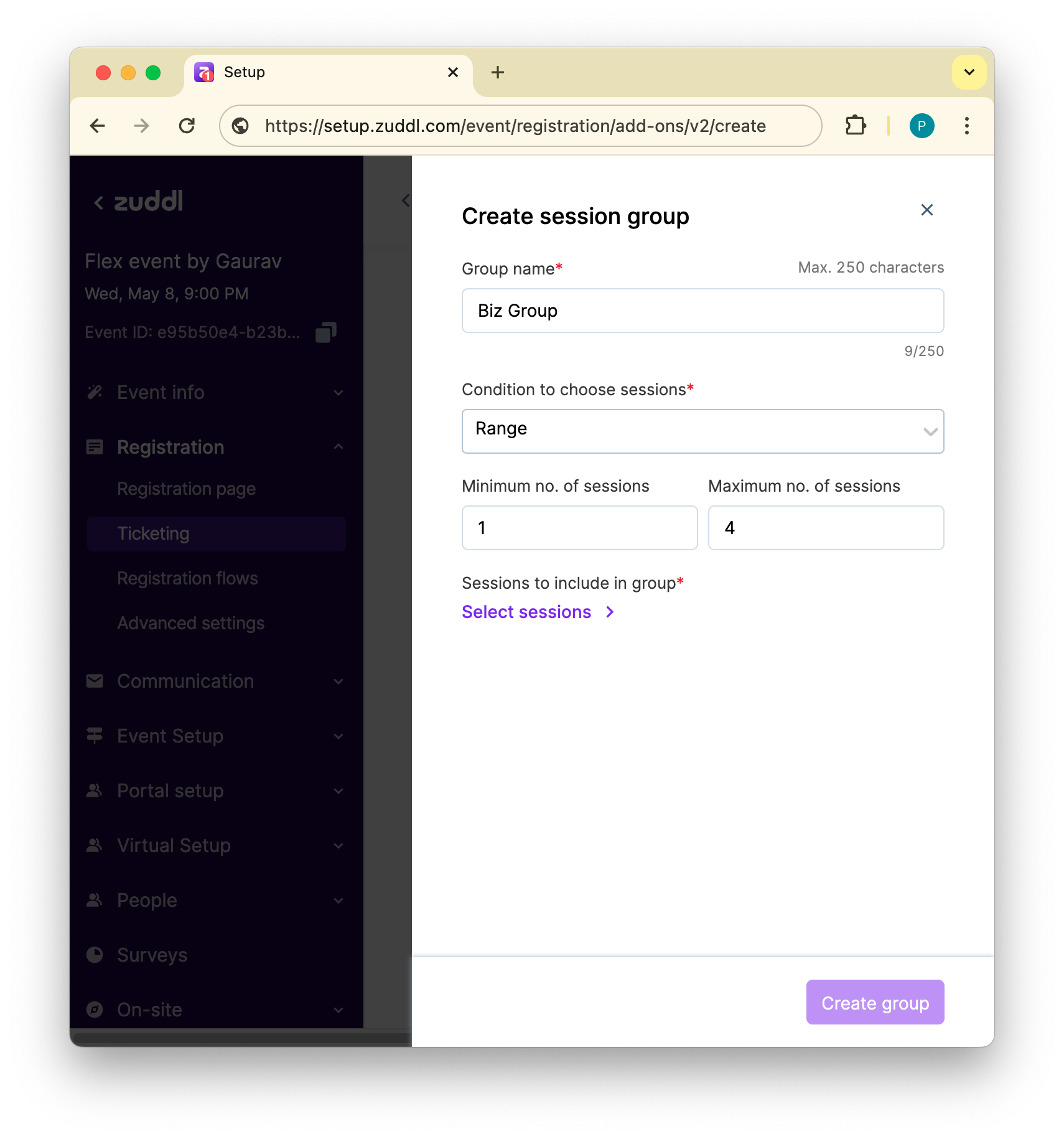 Createadd Ons Pn