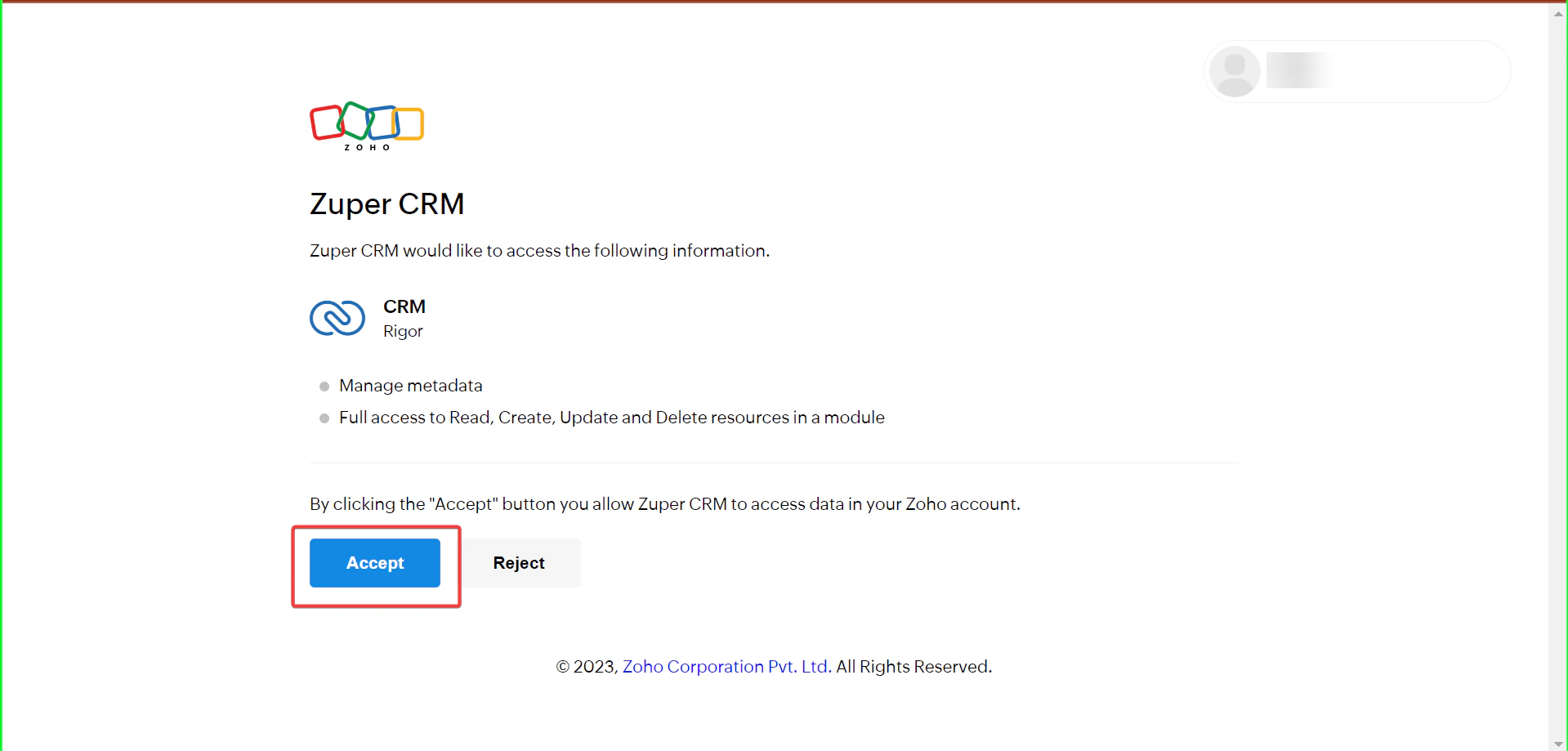 Zcrm4 Pn