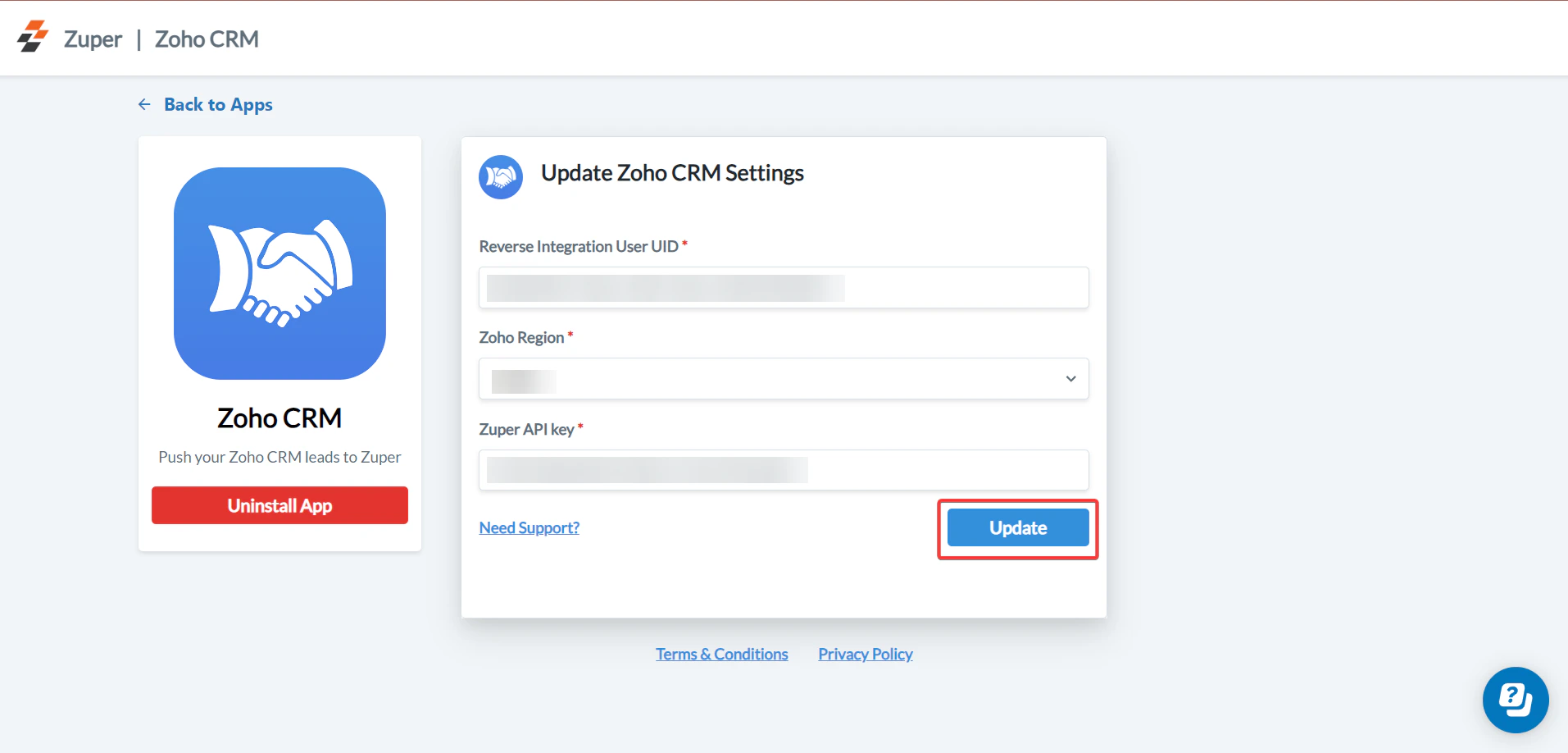 Zcrm5 Pn