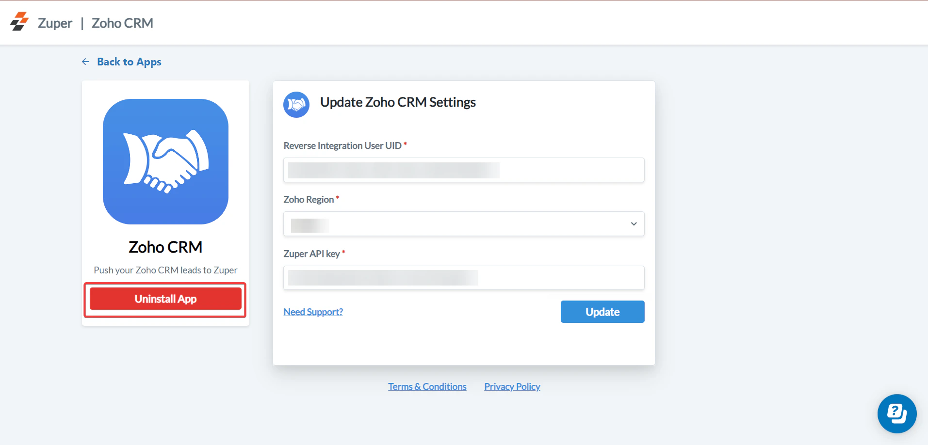 Zcrm7 Pn