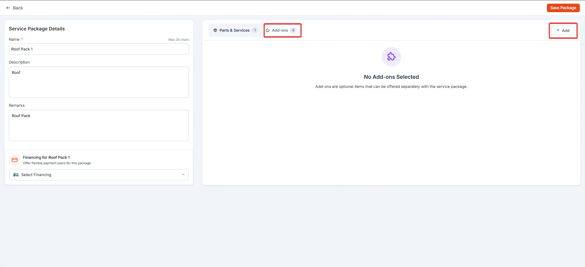 Addon3
