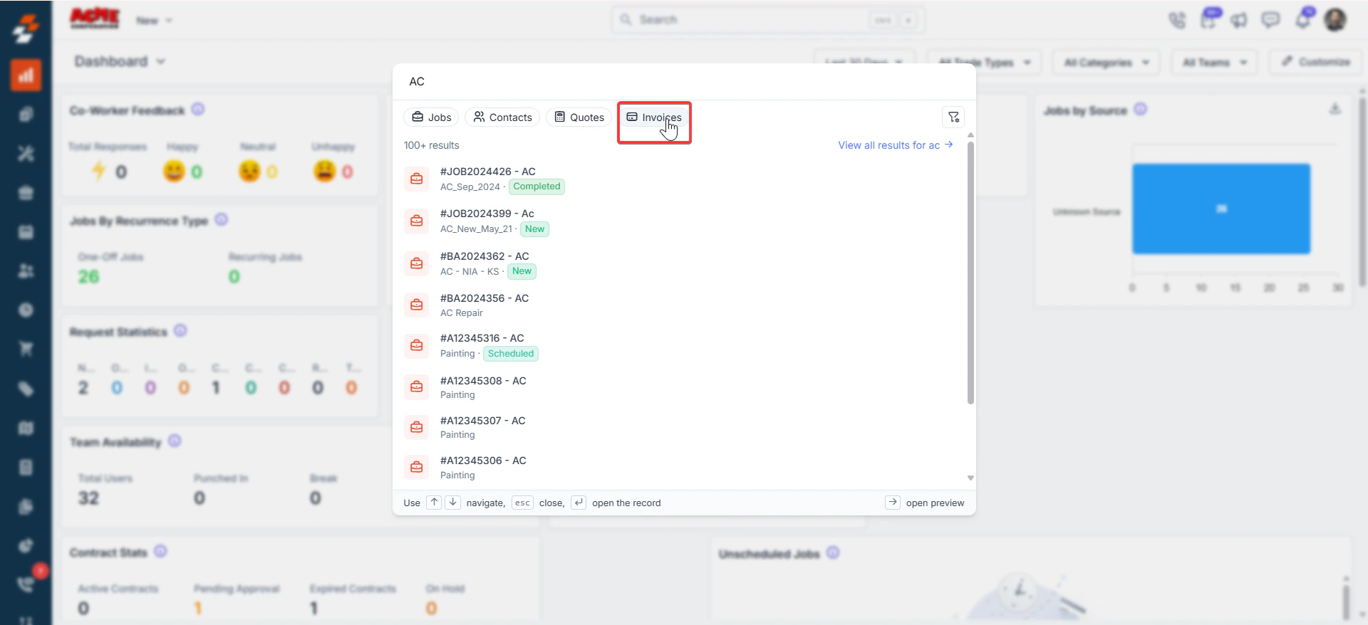 Lsearch5