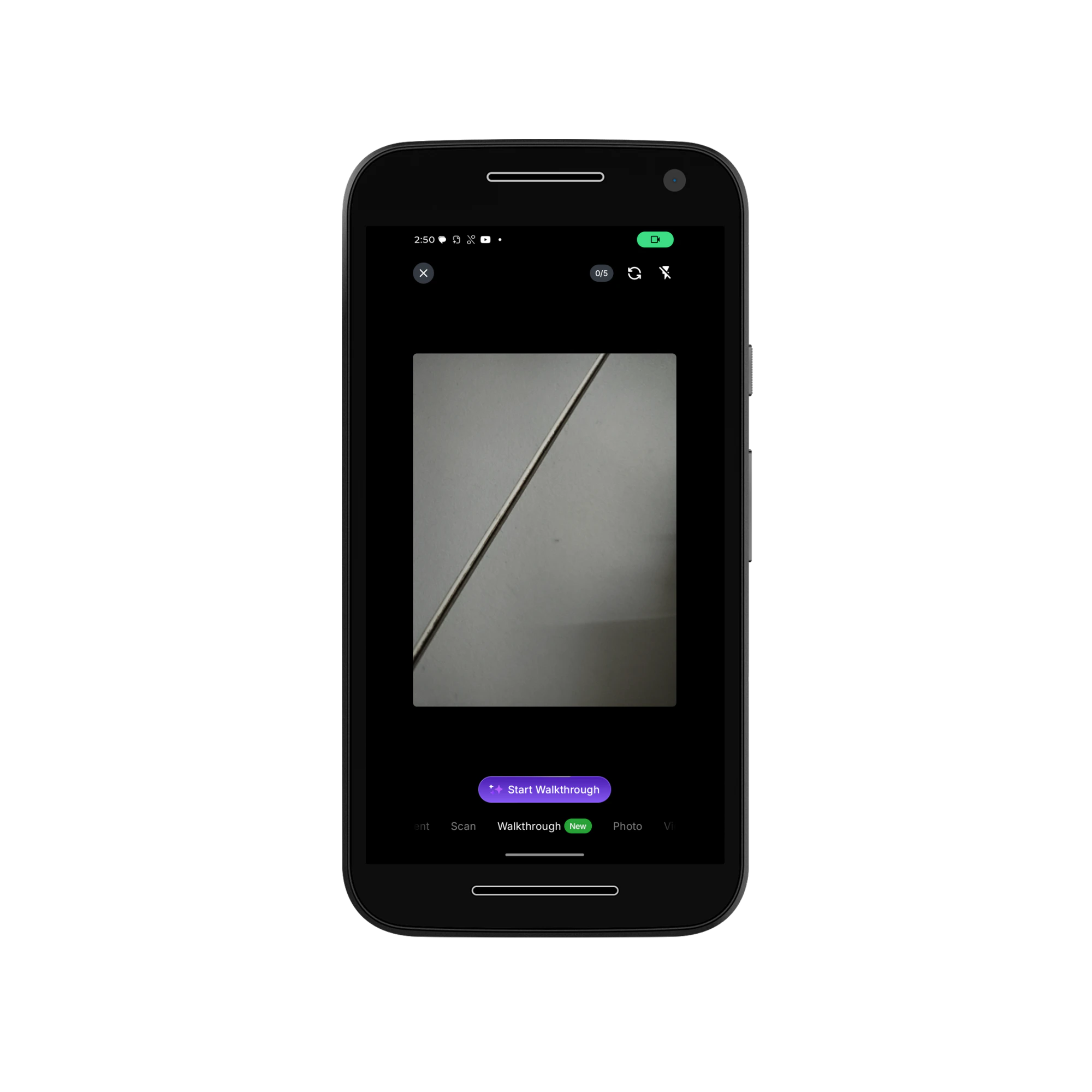 Walkthrough Pn