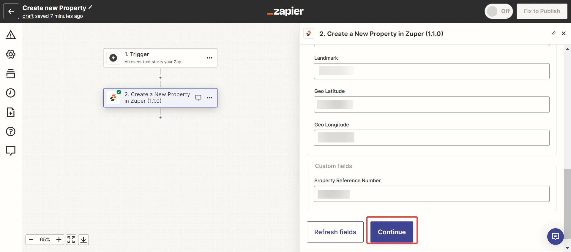 Zap16 Pn