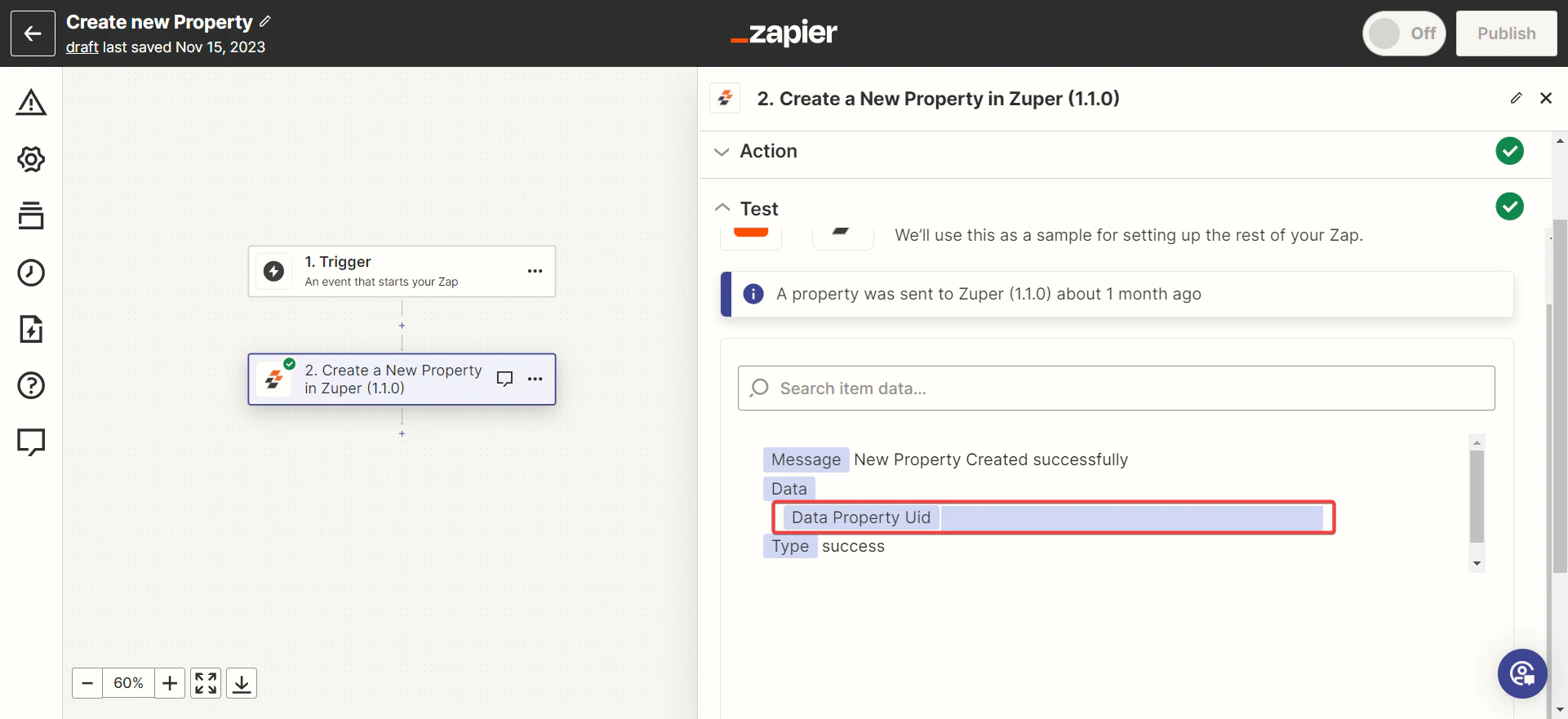 Zap17 Pn