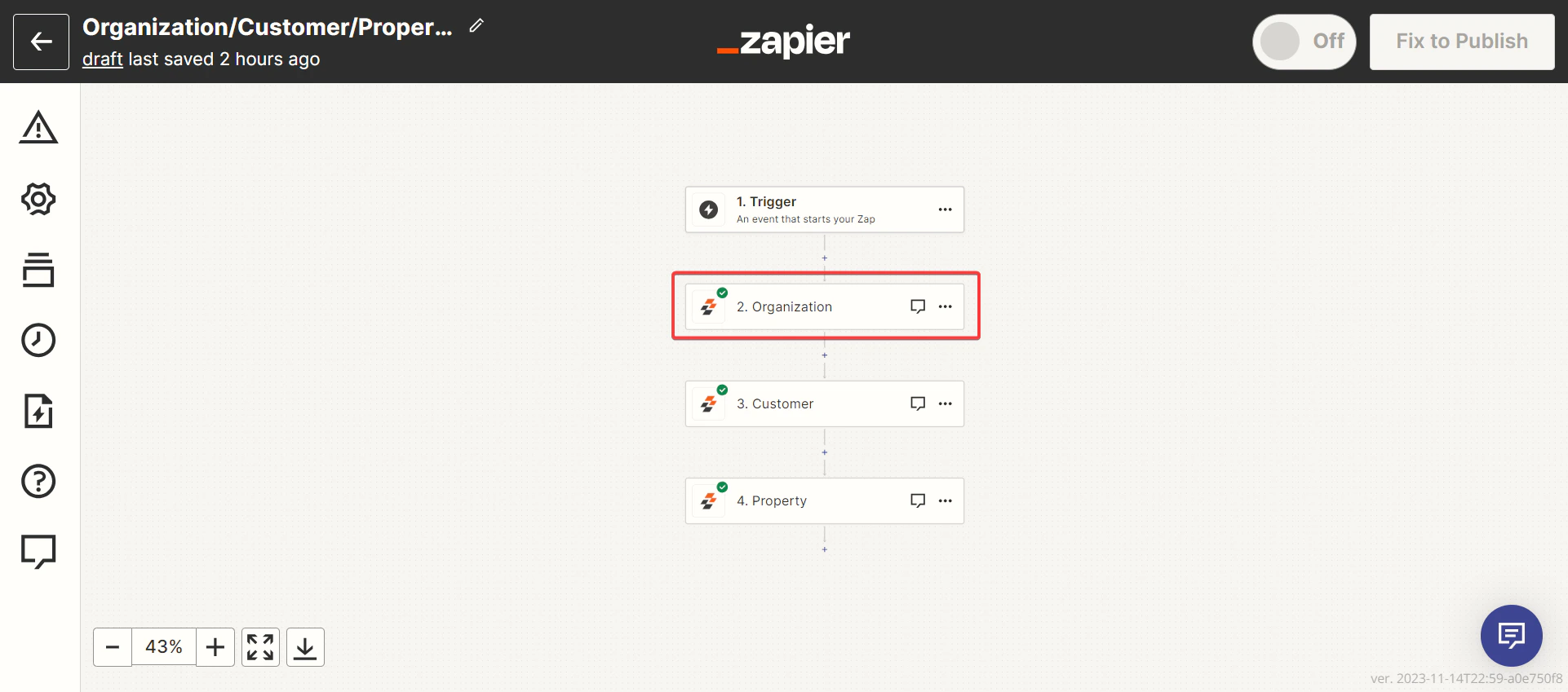 Zap18 Pn