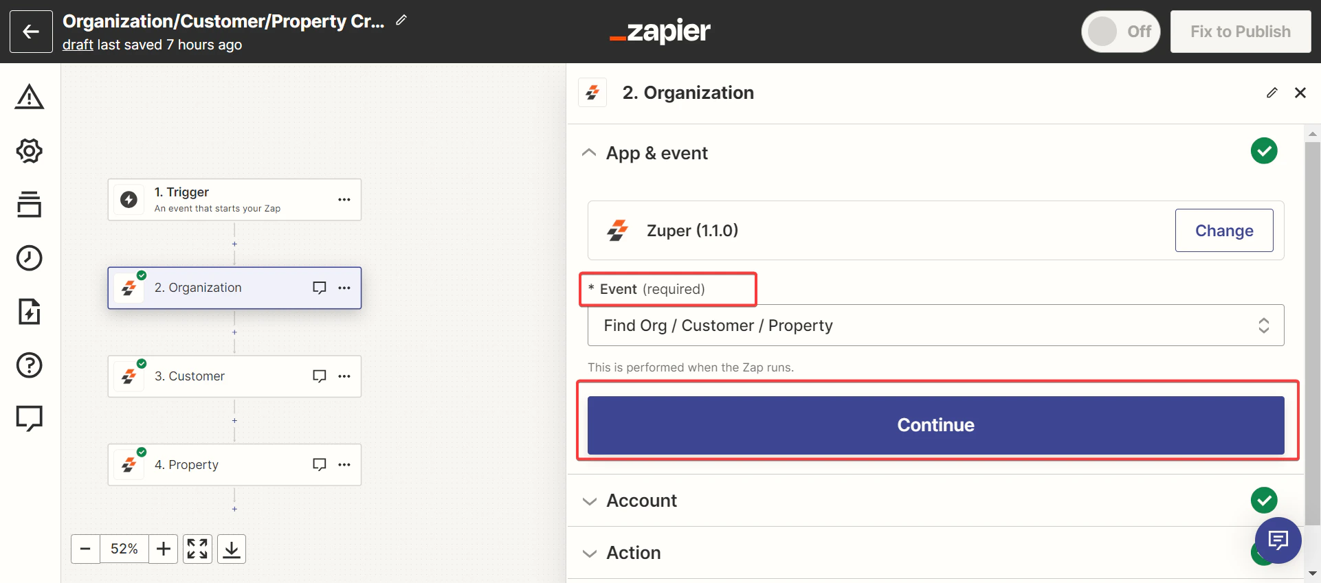 Zap19 Pn