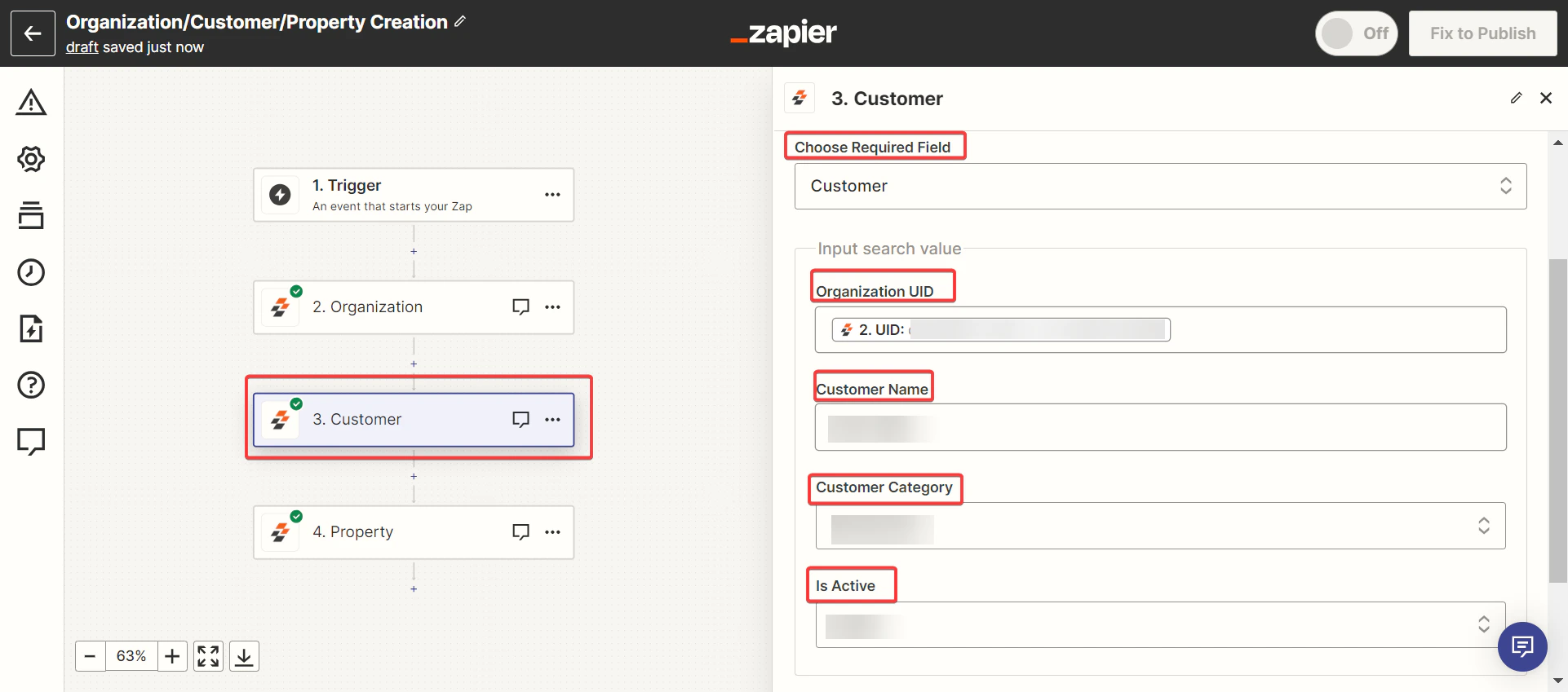 Zap21 Pn