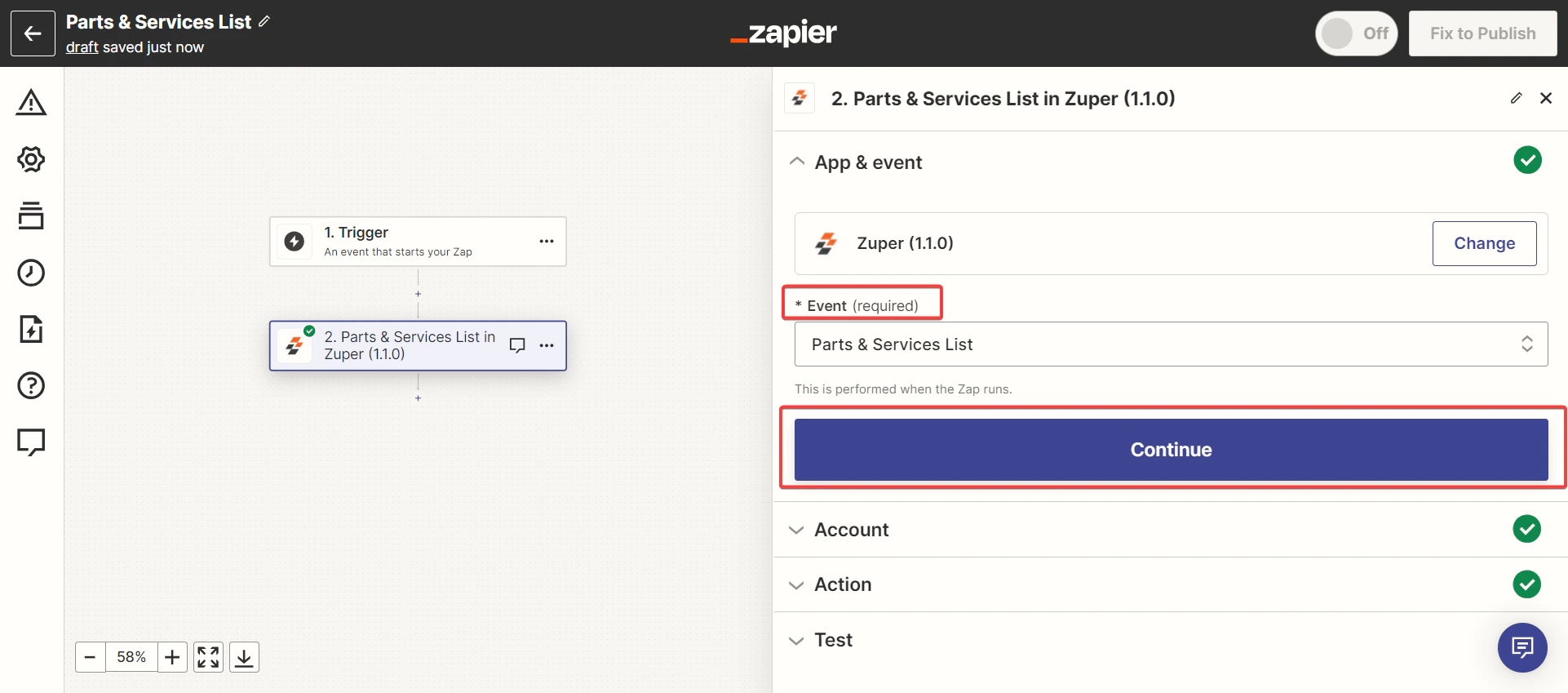 Zap23 Pn