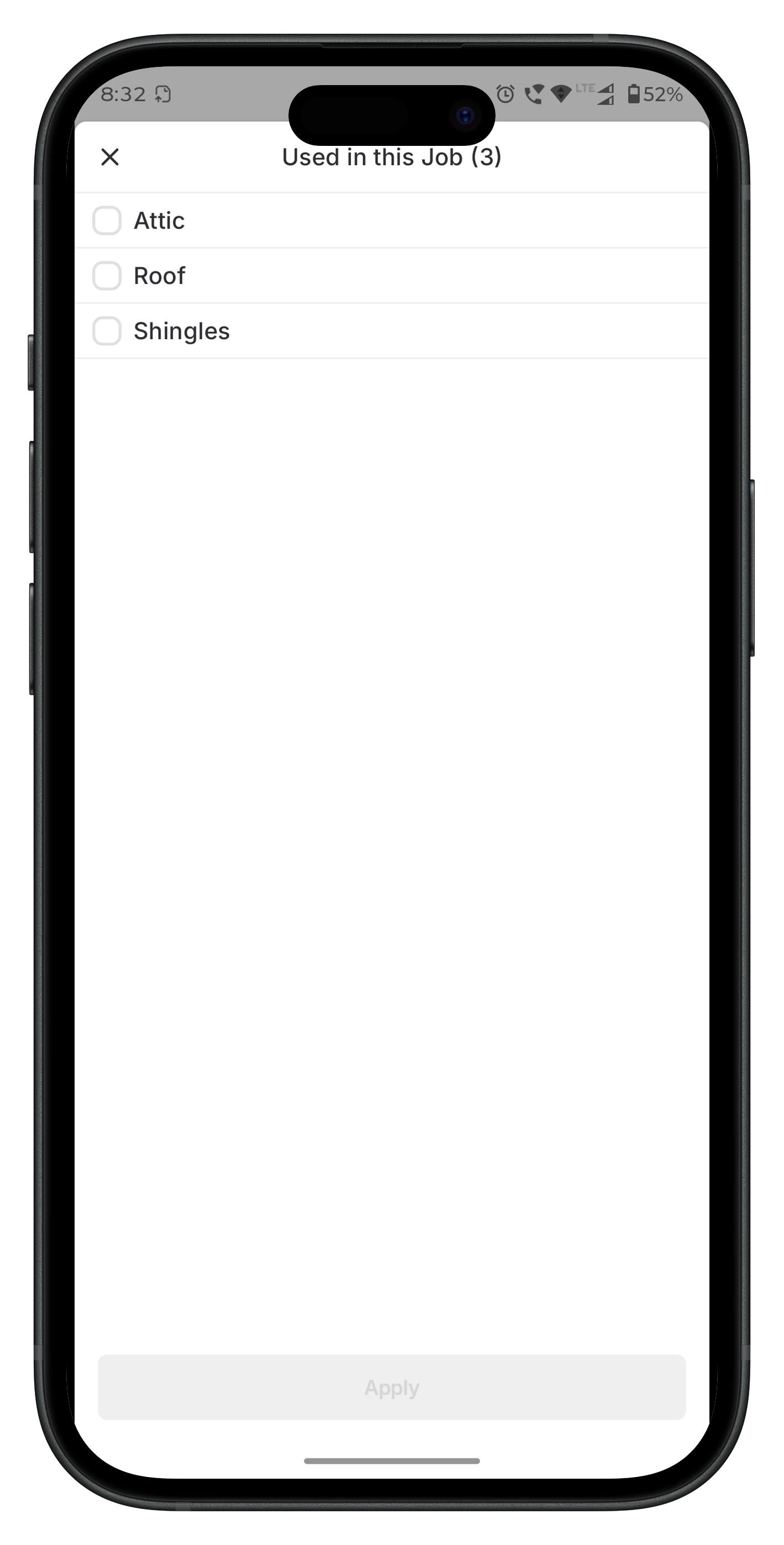 Tagsfilter Pn