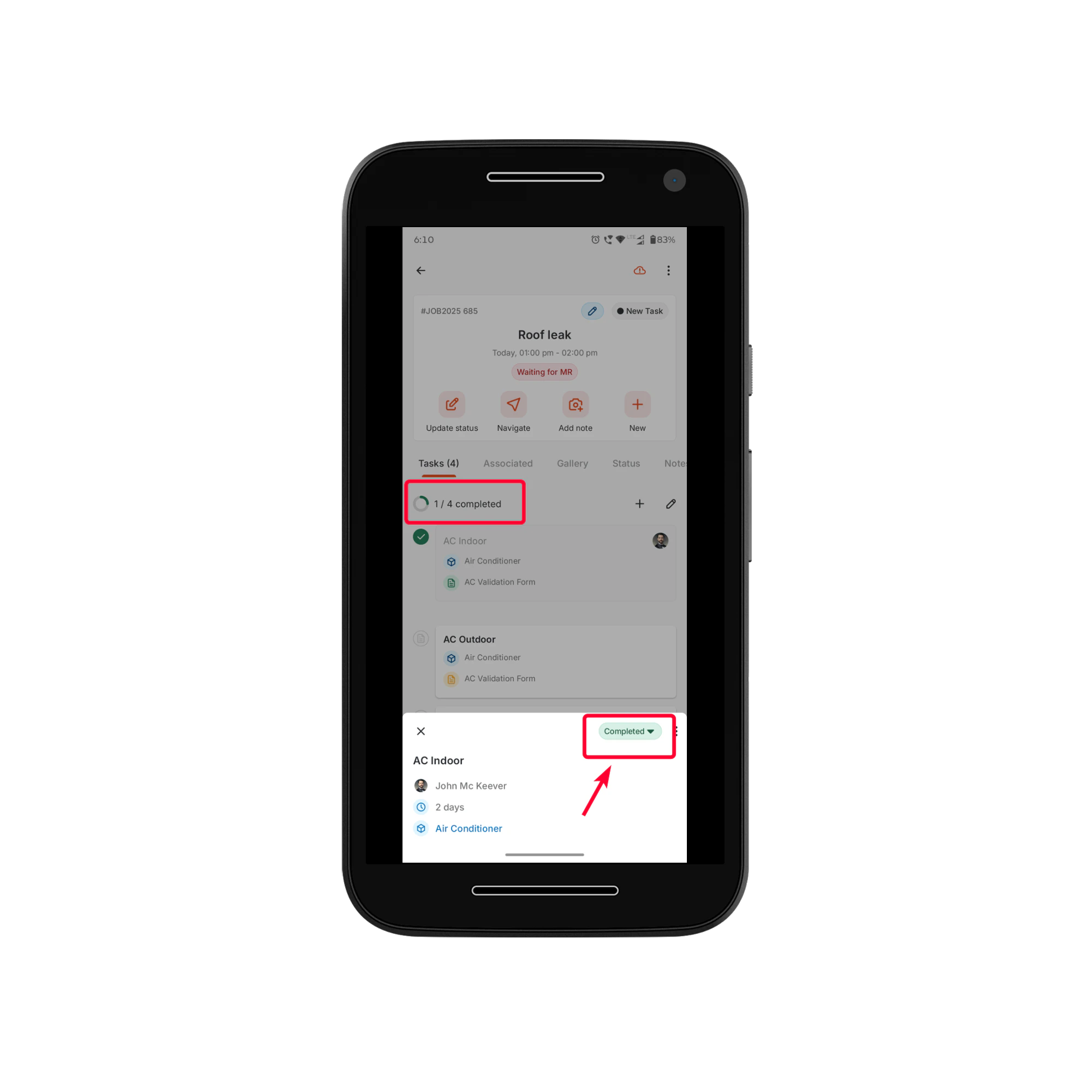 Tasks3 Pn