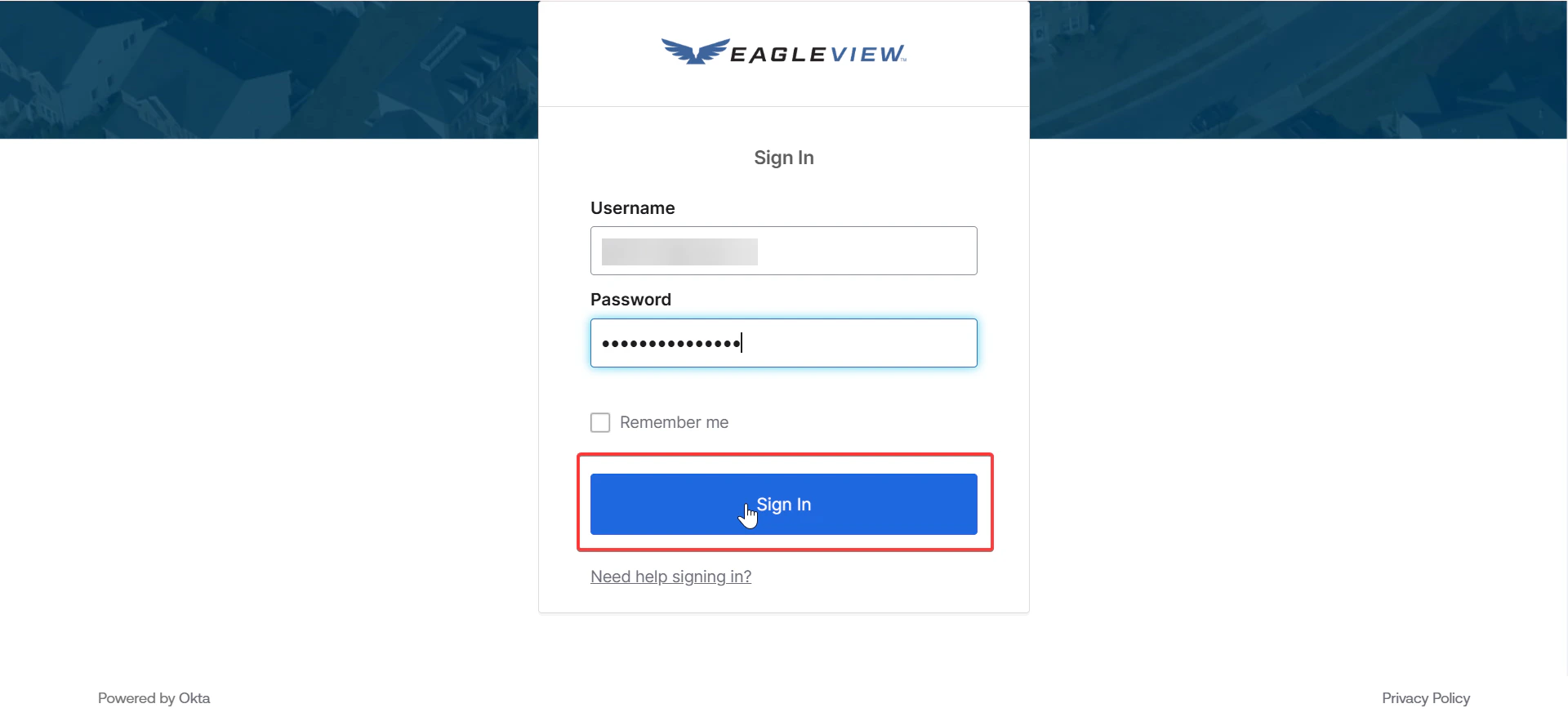 Eagleview3 Pn